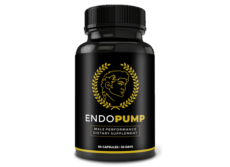 EndoPump 1 Jar